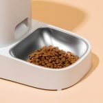 Nutritious rabbit pellets